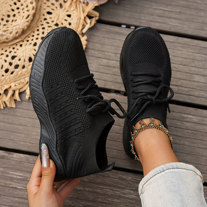 Lea | Lightweight Comfort Sneakers