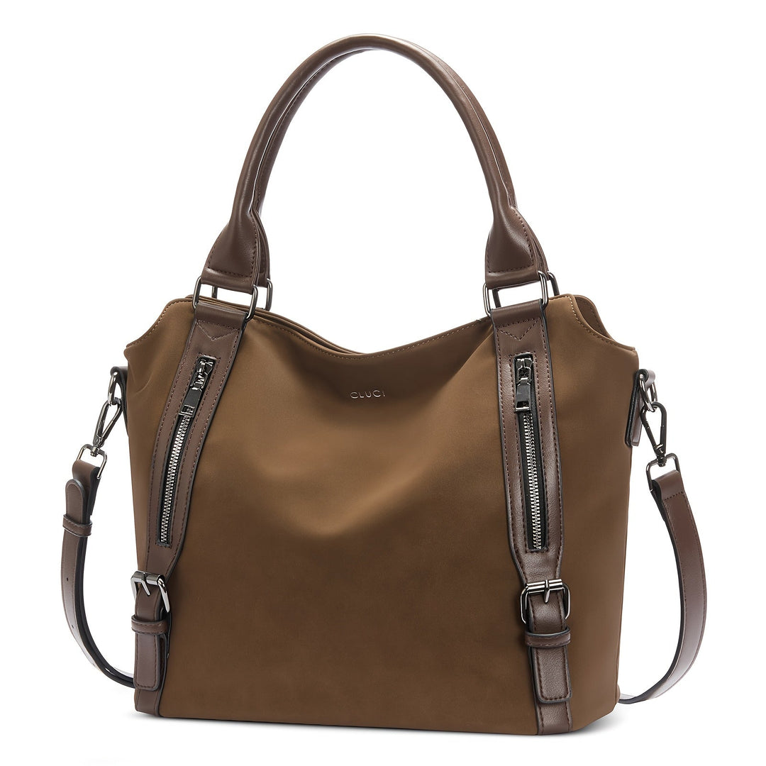 Marcella | The Bag You&
