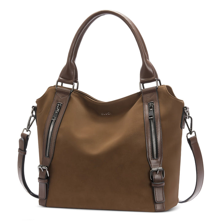 Marcella | The Bag You&