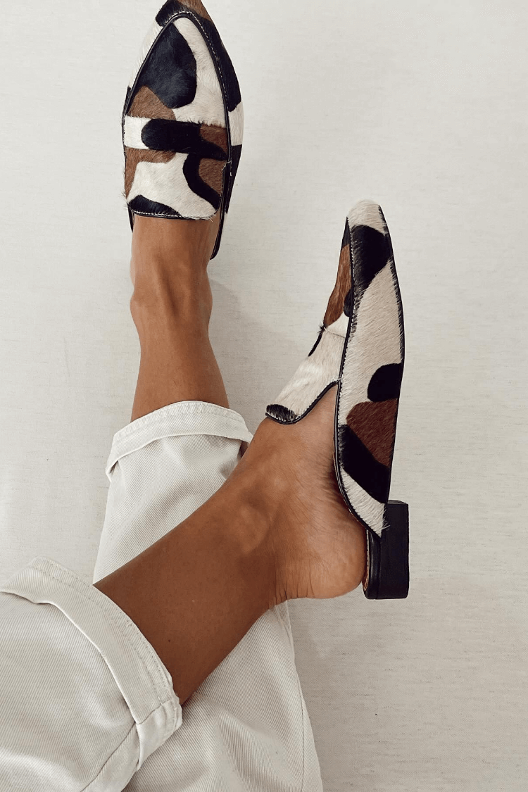 Rory | Chic Loafers