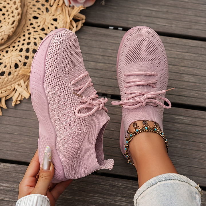 Lea | Lightweight Comfort Sneakers