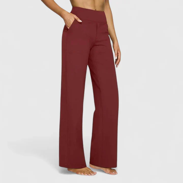 Ame | Elegant Trousers
