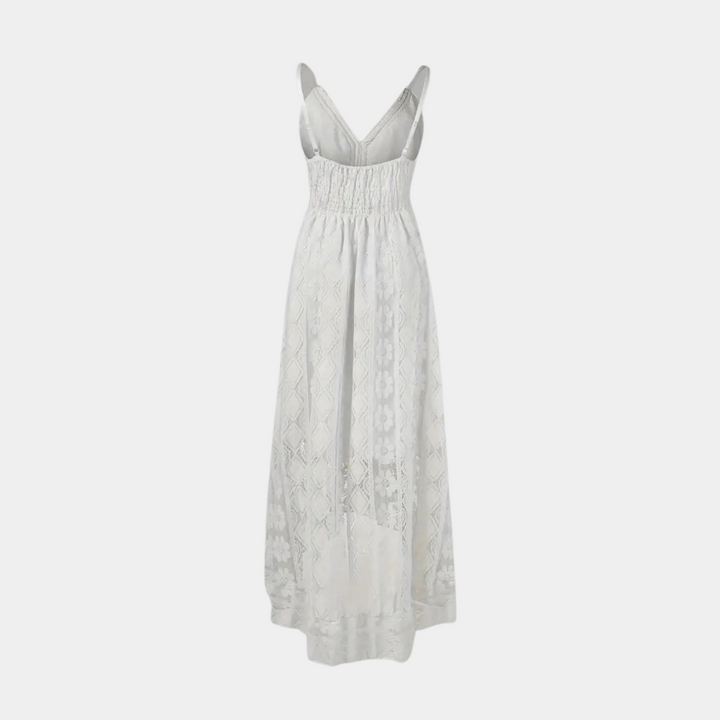 Raelene - Elegant Boho Dress