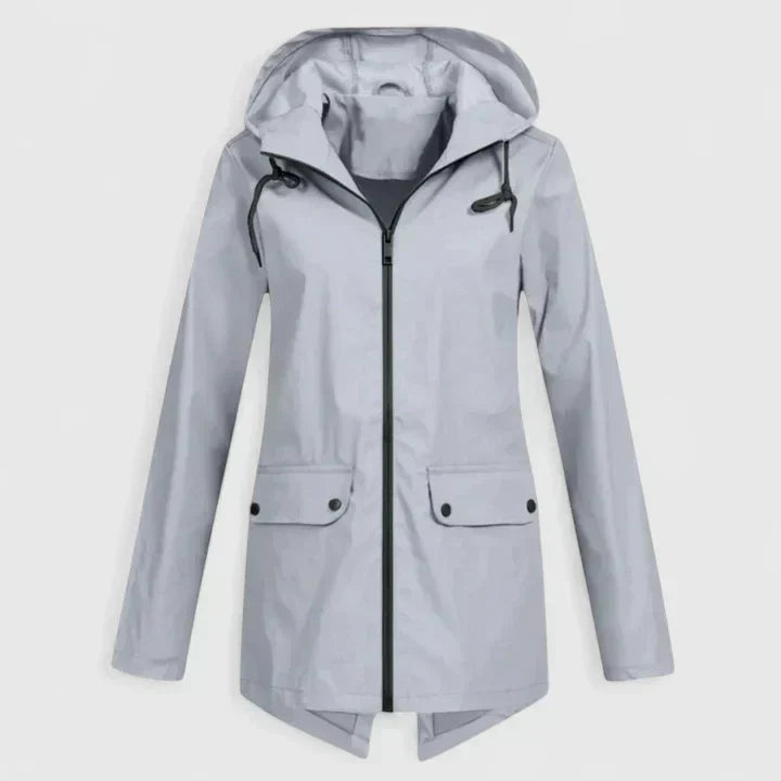 Vanyssiah | Comfortable Jacket
