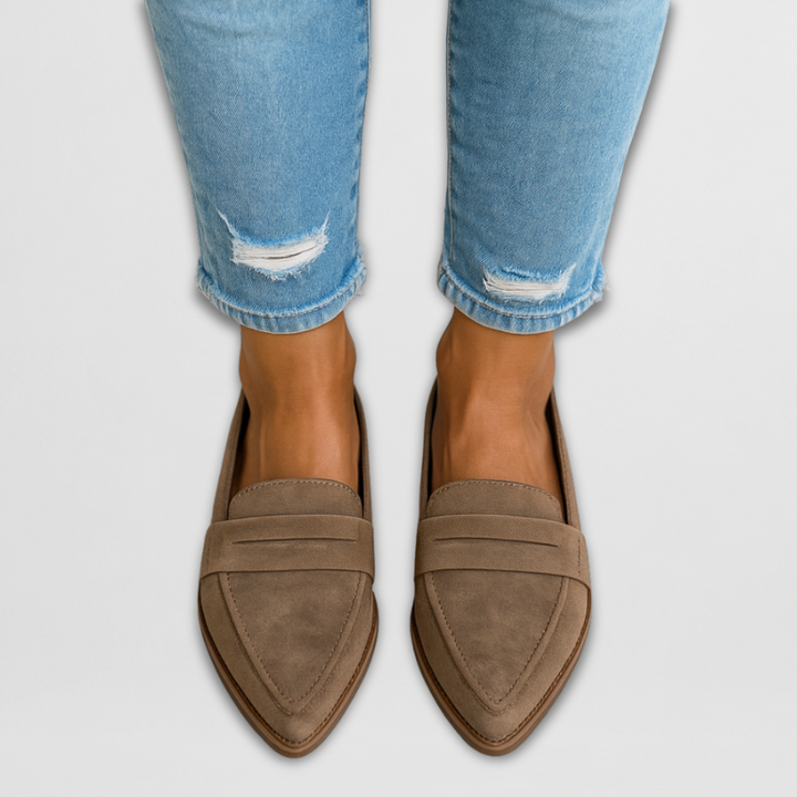 Nadia™ | Loafers