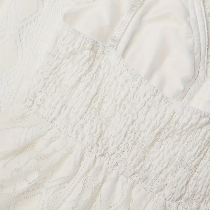 Raelene - Elegant Boho Dress