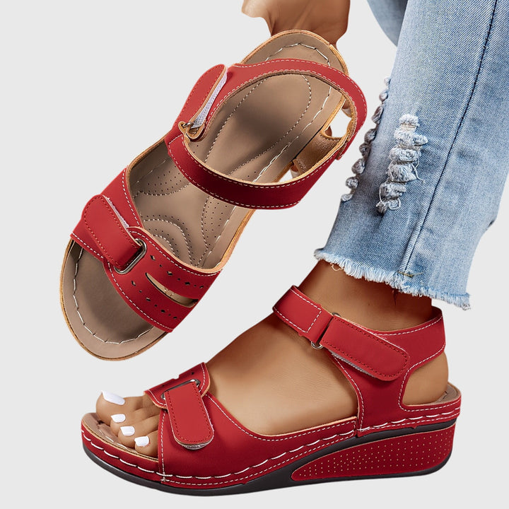 Hana - Supportive Orthopaedic Sandals