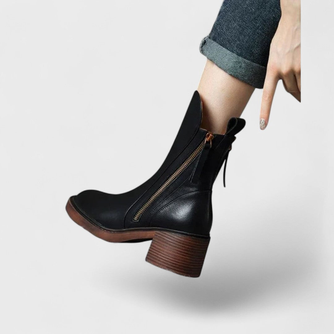 Garciel - Ankle Boots