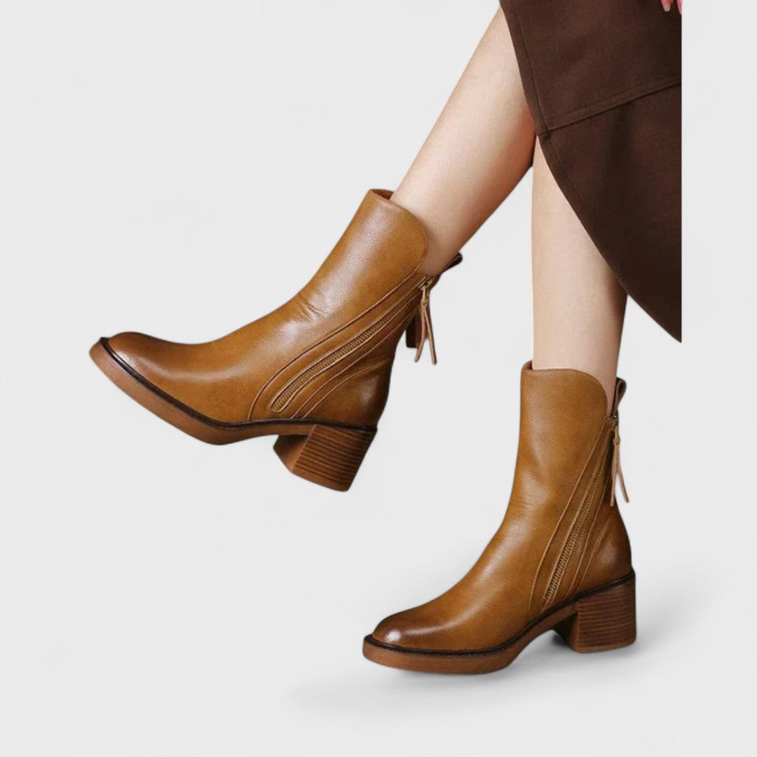 Garciel - Ankle Boots