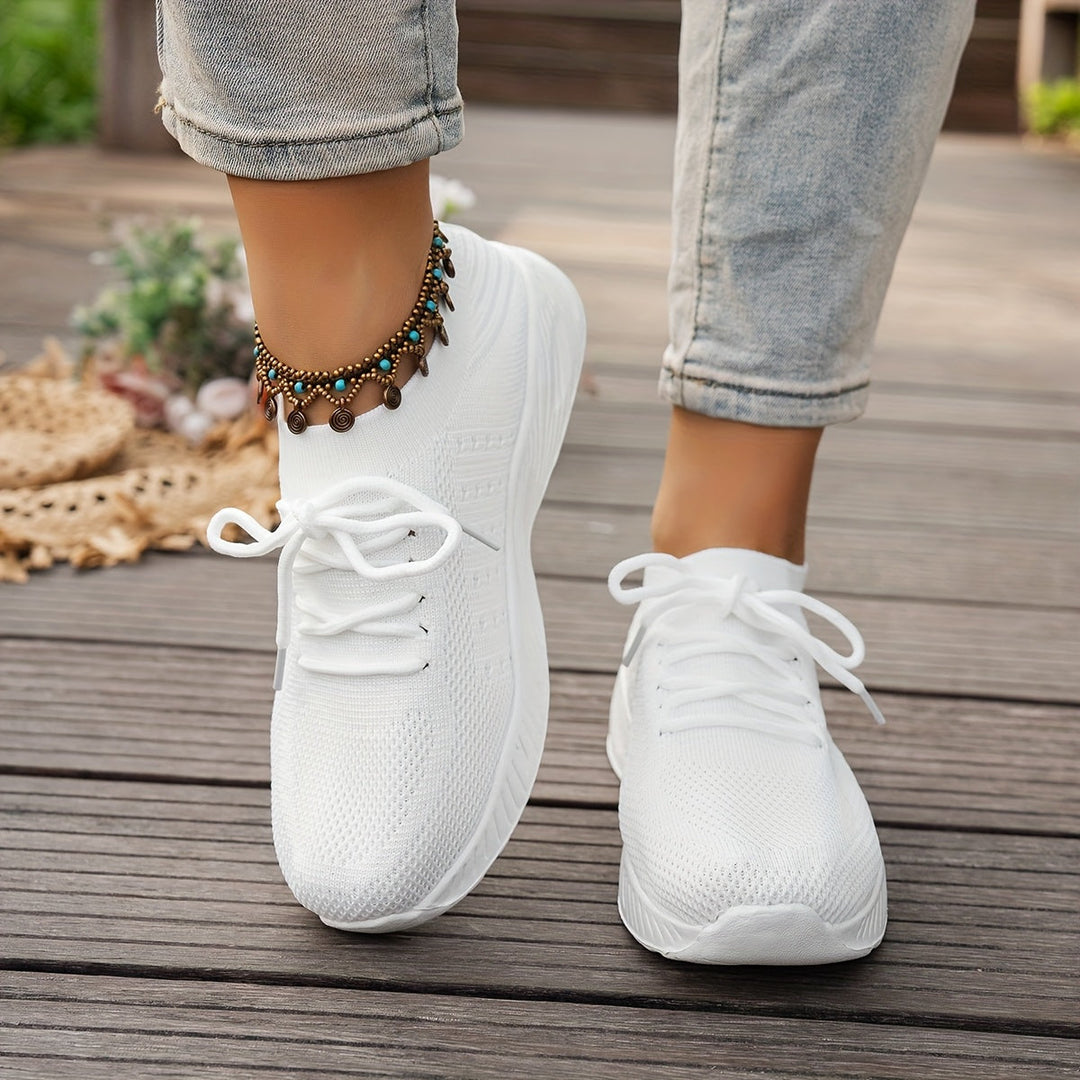 Lea | Lightweight Comfort Sneakers