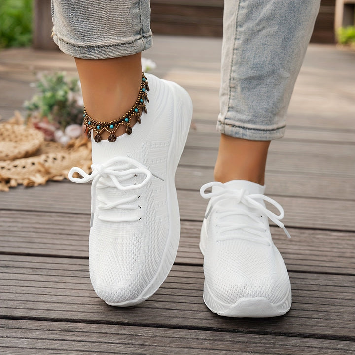 Lea | Lightweight Comfort Sneakers