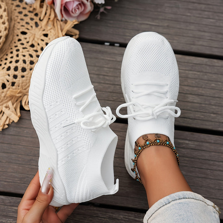 Lea | Lightweight Comfort Sneakers