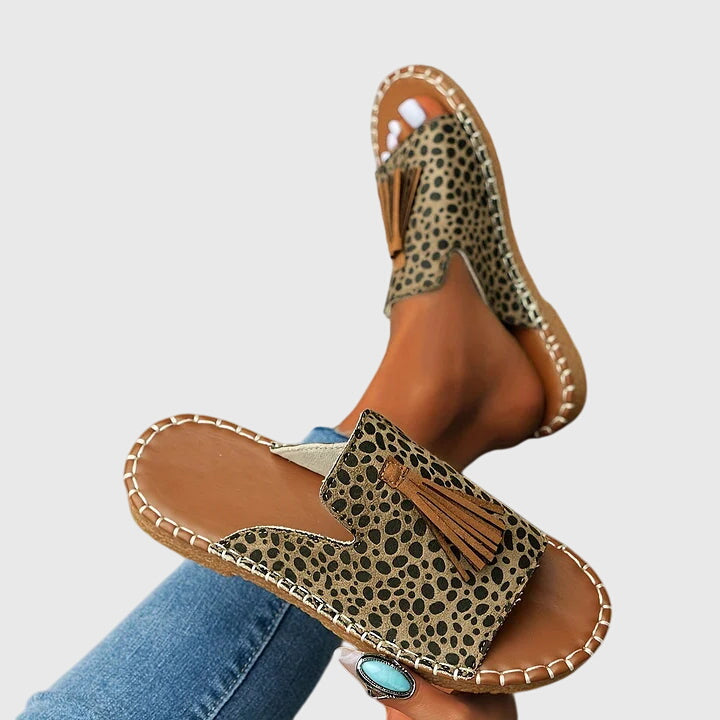 Rosalie - Comfortable Orthopaedic Sandals