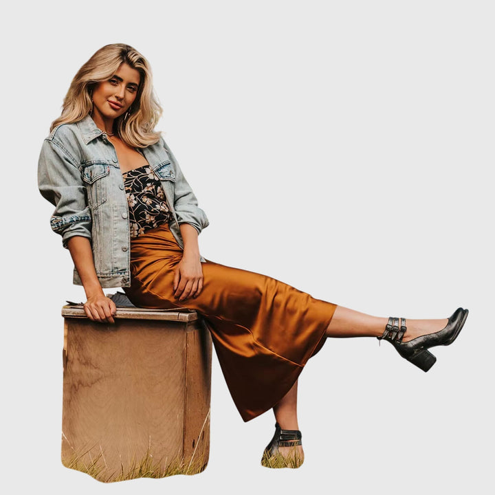 Nina™ | Elegant &amp; Comfortable Heels