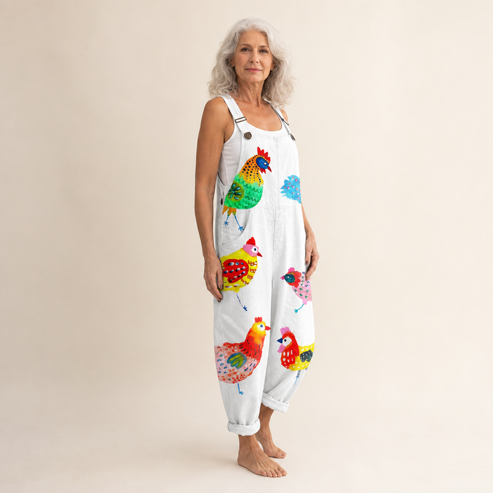 Rosalie | Radiant Artistic Birds