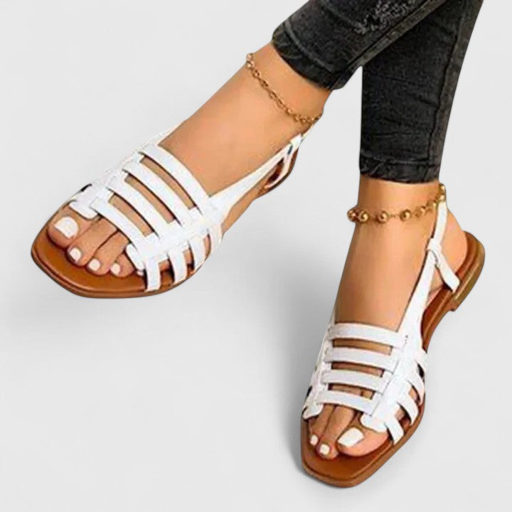 Faye - Comfortable Orthopaedic Sandals