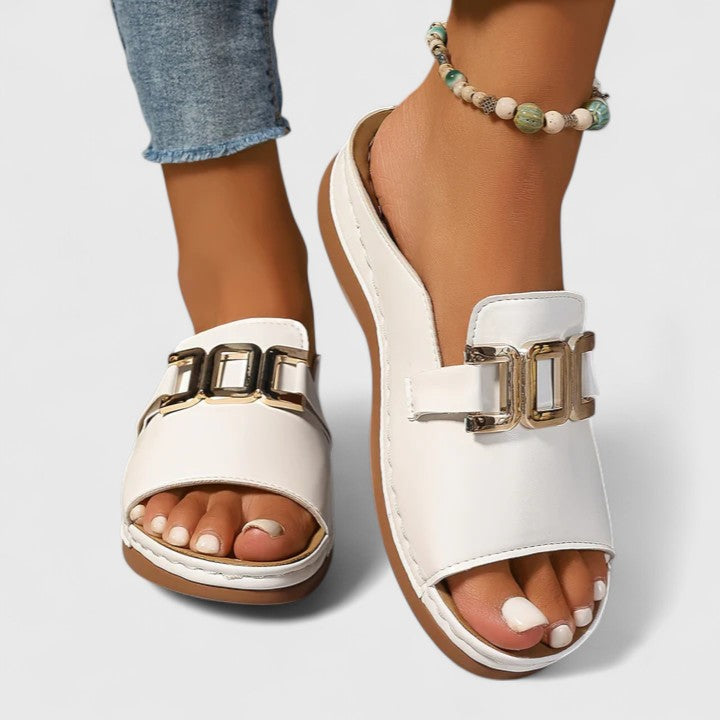 Capri - Orthopaedic Sandals