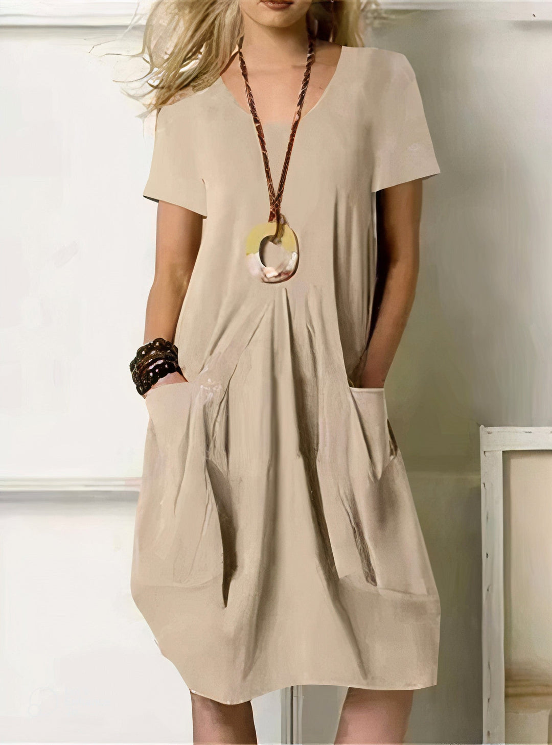 Ubud - Casual Dress