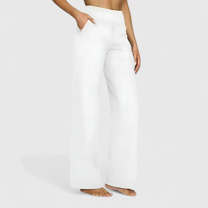 Jasmynne | Comfortable Trousers