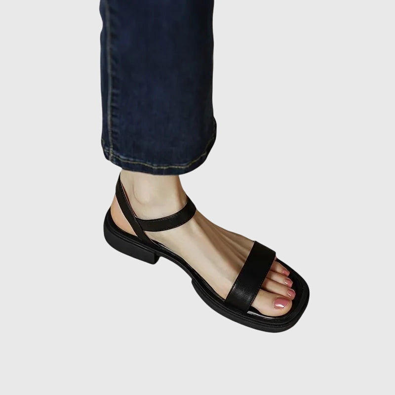 Kaia - Orthopaedic Sandals