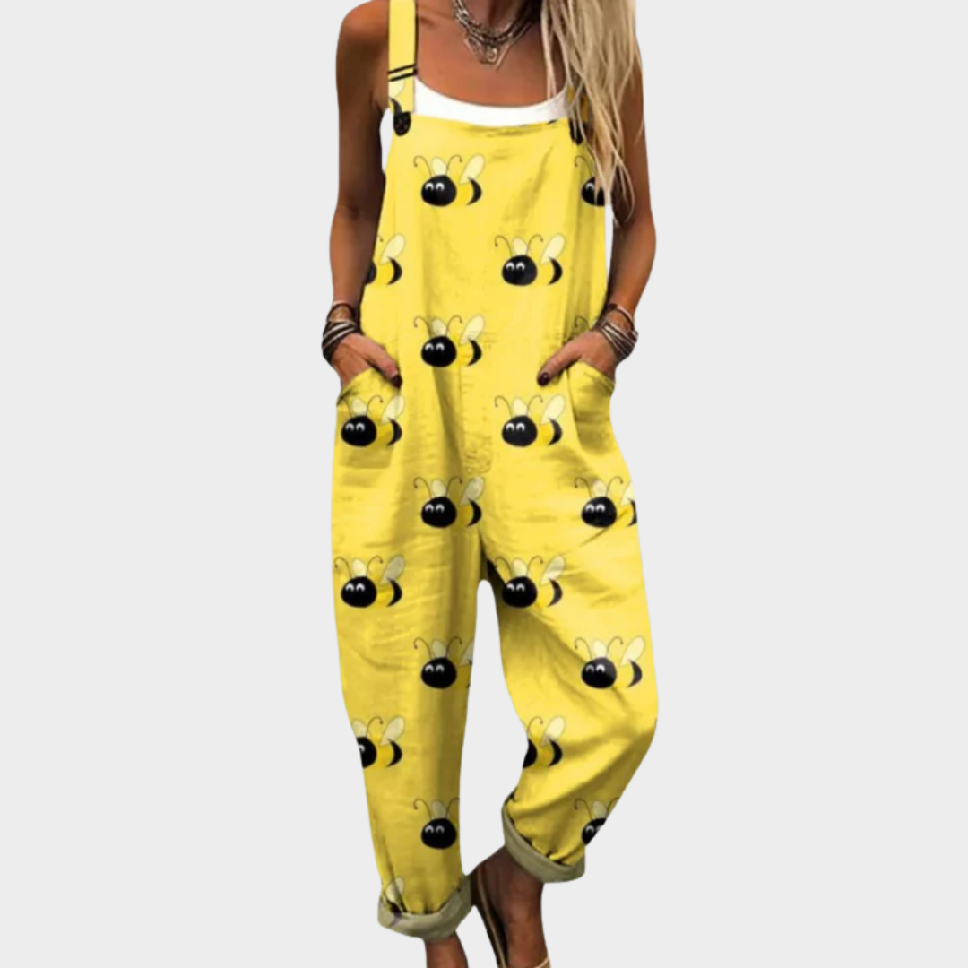 Maxime | Sparkling Sun Bee