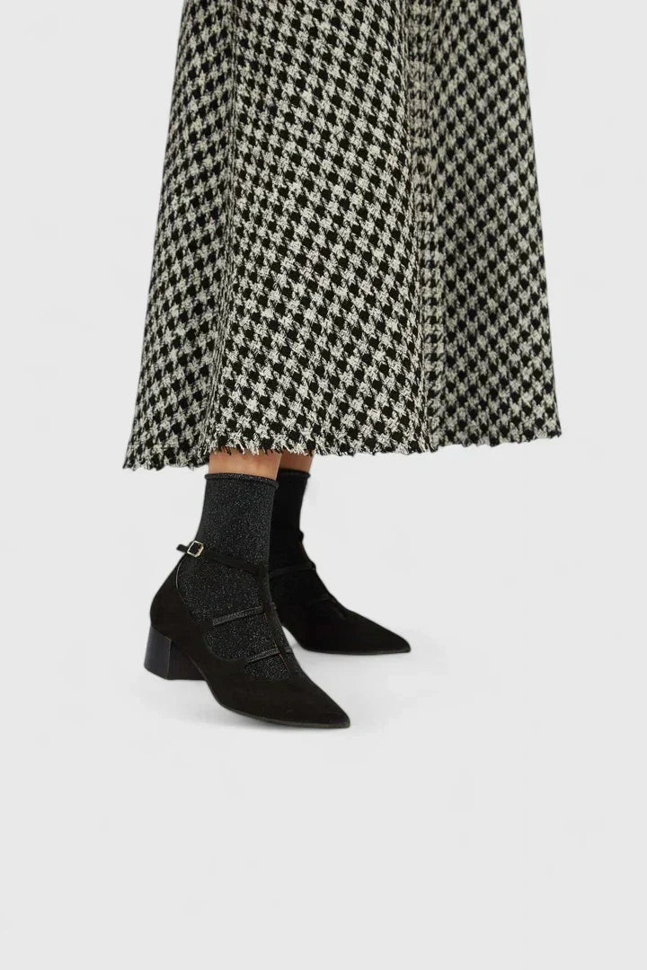 Lyn | Orthopaedic Heels