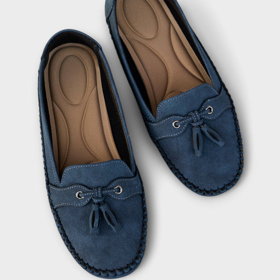 Lise | Loafers