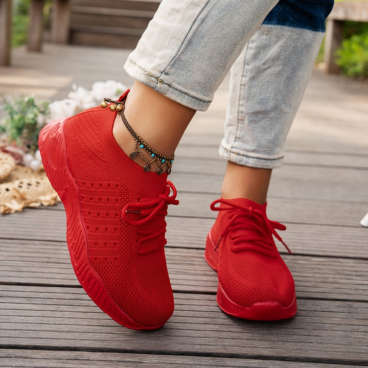 Lea | Lightweight Comfort Sneakers