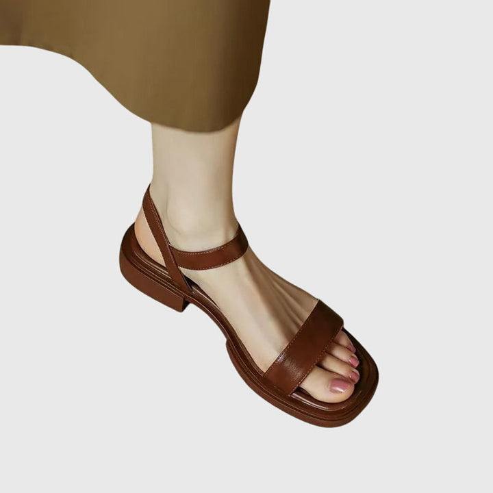Kaia - Orthopaedic Sandals