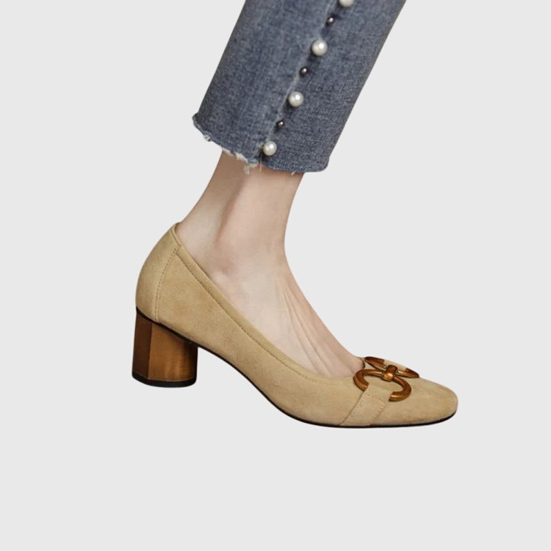 Dorothy™ | Elegant High Heels