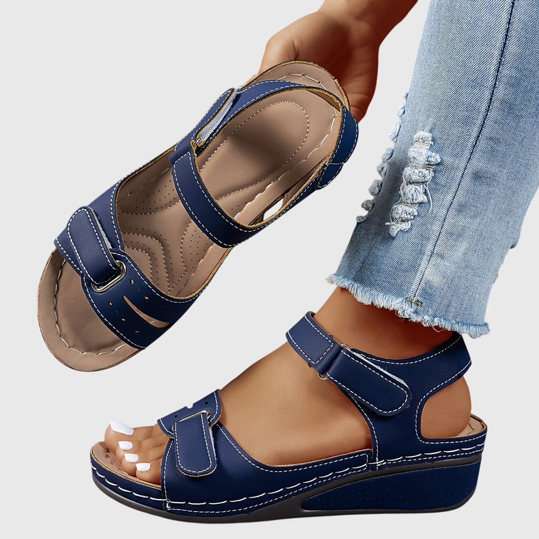 Hana - Supportive Orthopaedic Sandals