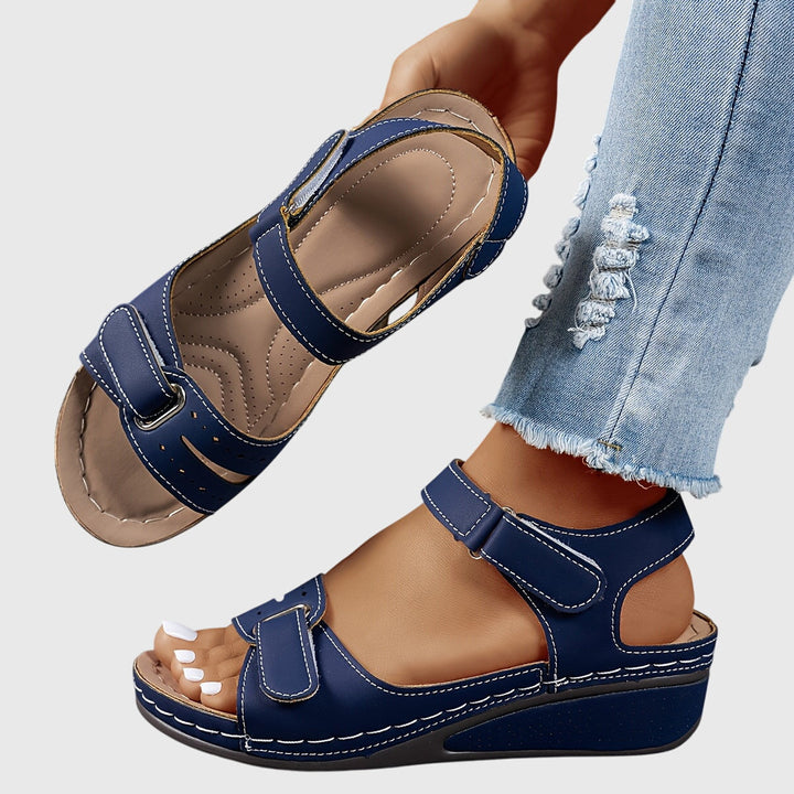 Hana - Supportive Orthopaedic Sandals