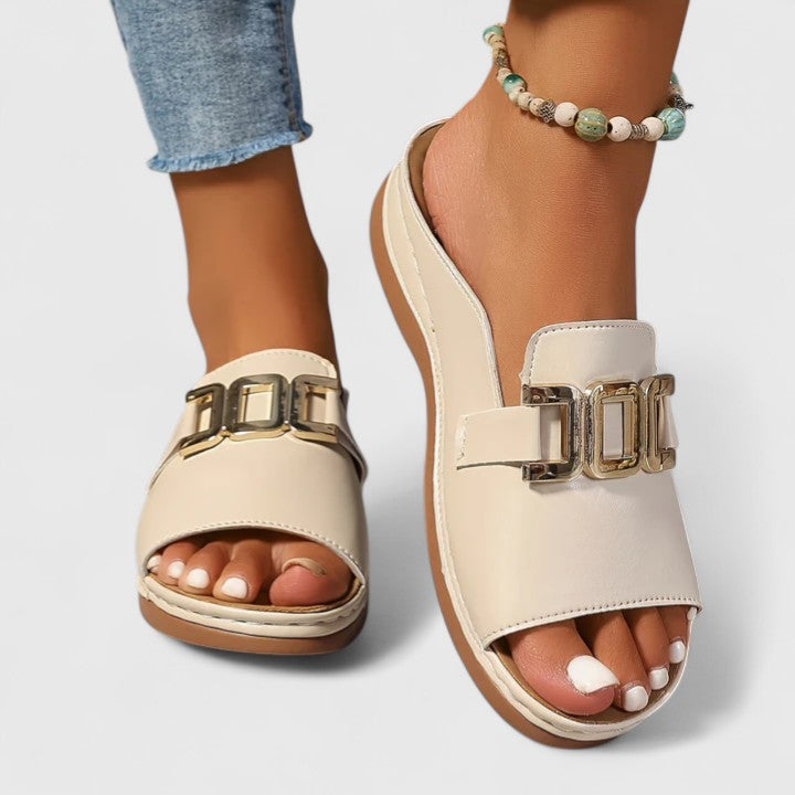 Capri - Orthopaedic Sandals