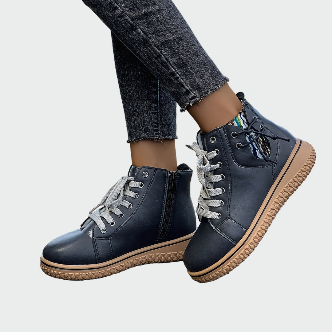 Orthopaedic Ankle Boots