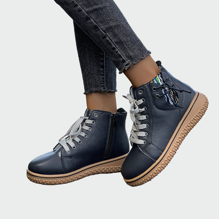 Orthopaedic Ankle Boots
