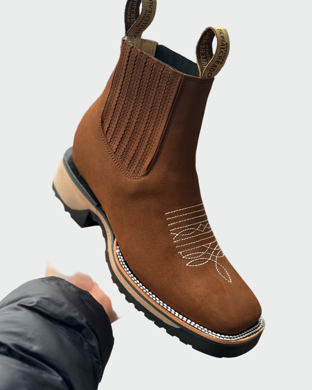 Cowboy Boots