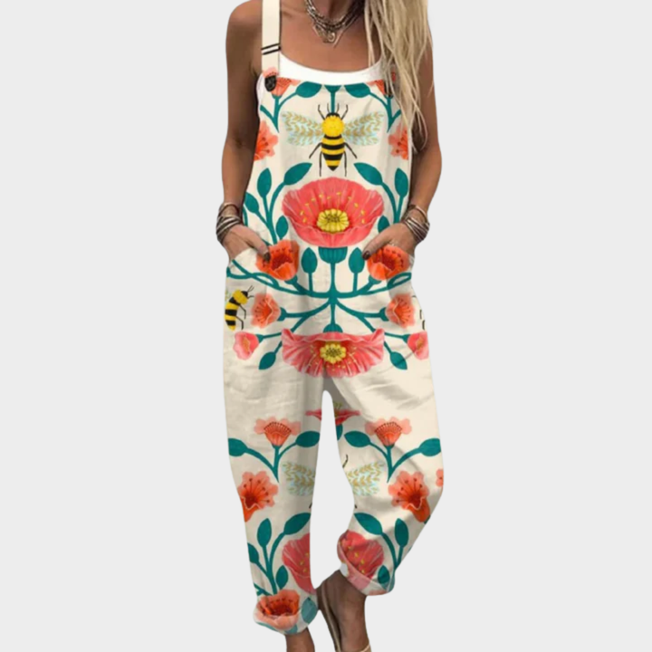 Yvette | Calm &amp; Bright Florals