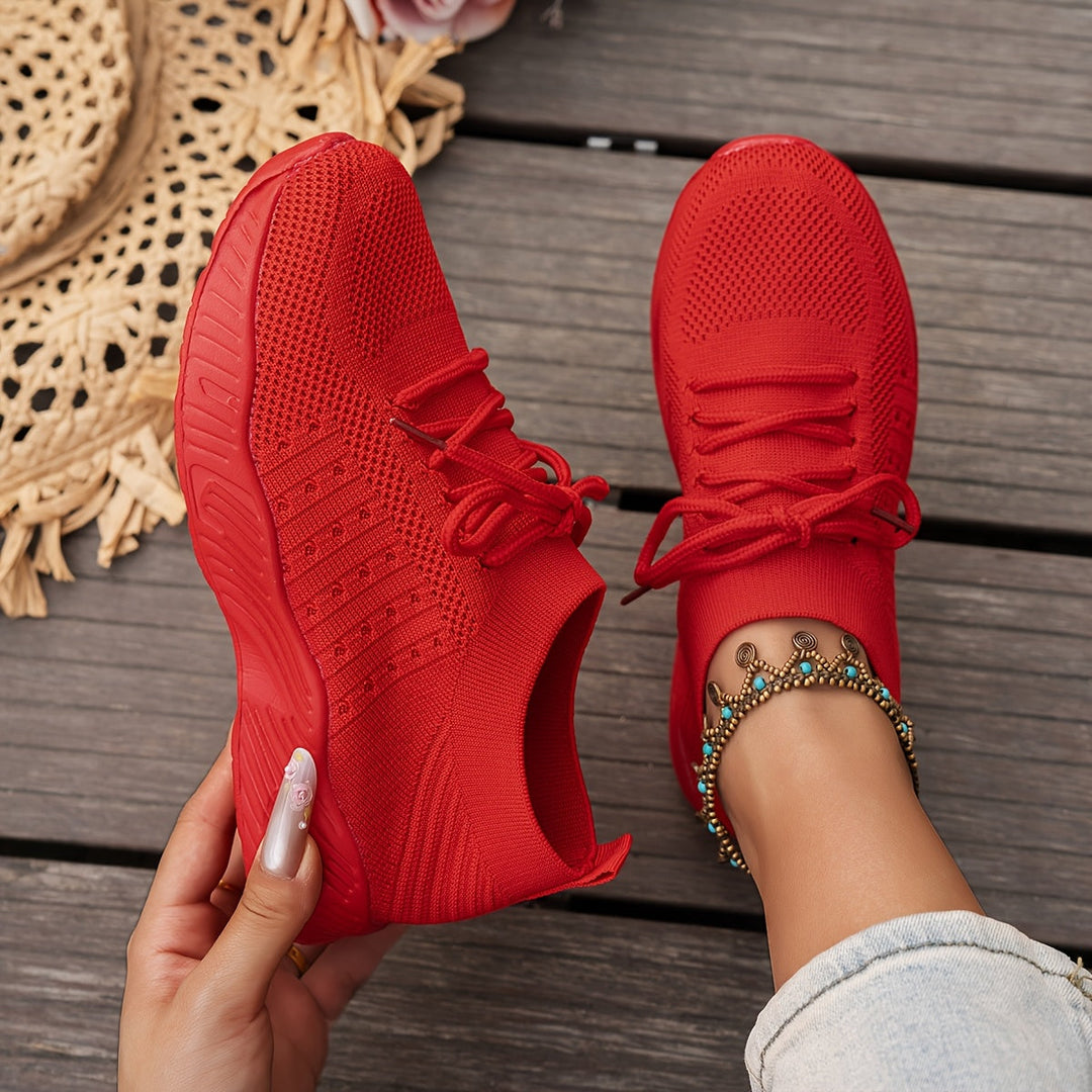 Lea | Lightweight Comfort Sneakers