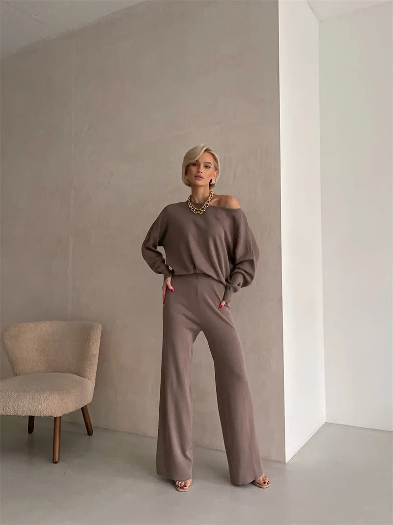 Crisha - Elegant Set