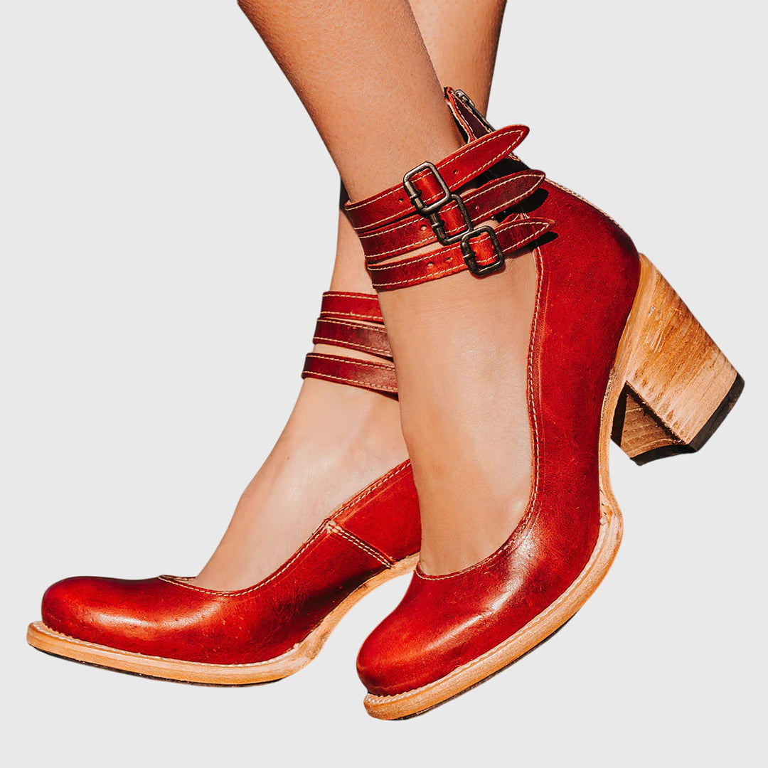 Nina™ | Elegant &amp; Comfortable Heels