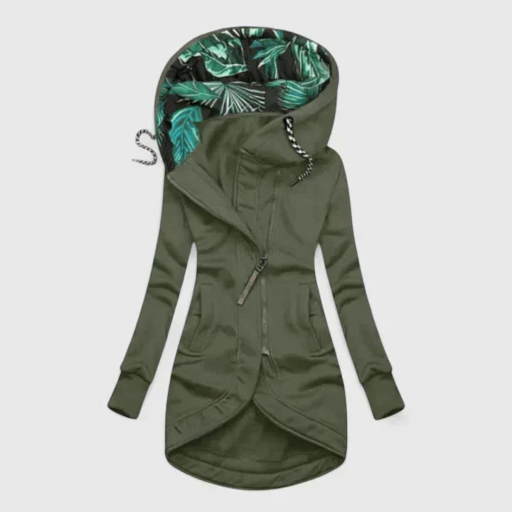 Annalysiah | Cosy Jacket