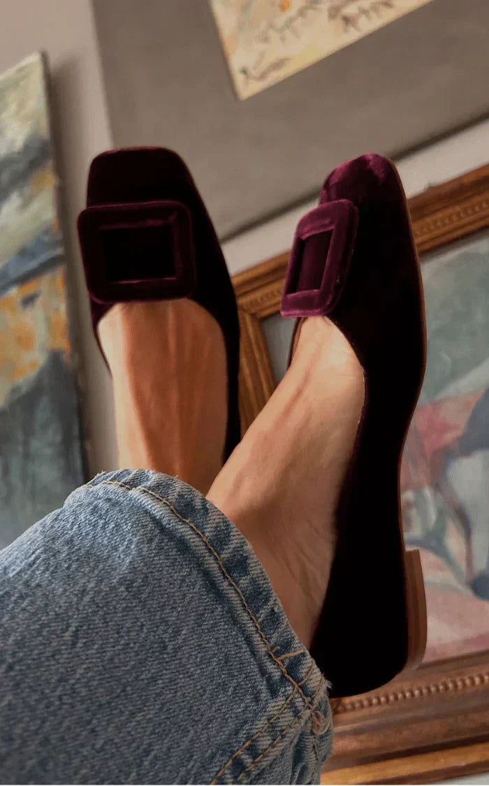 Noe™ | Designer Loafers