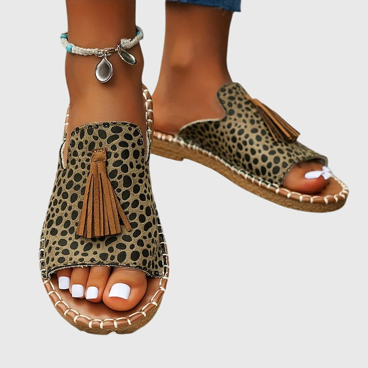 Rosalie - Comfortable Orthopaedic Sandals