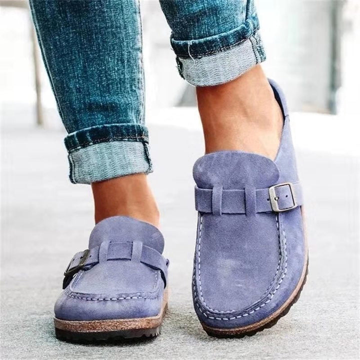 Lyra | Orthopaedic Loafers