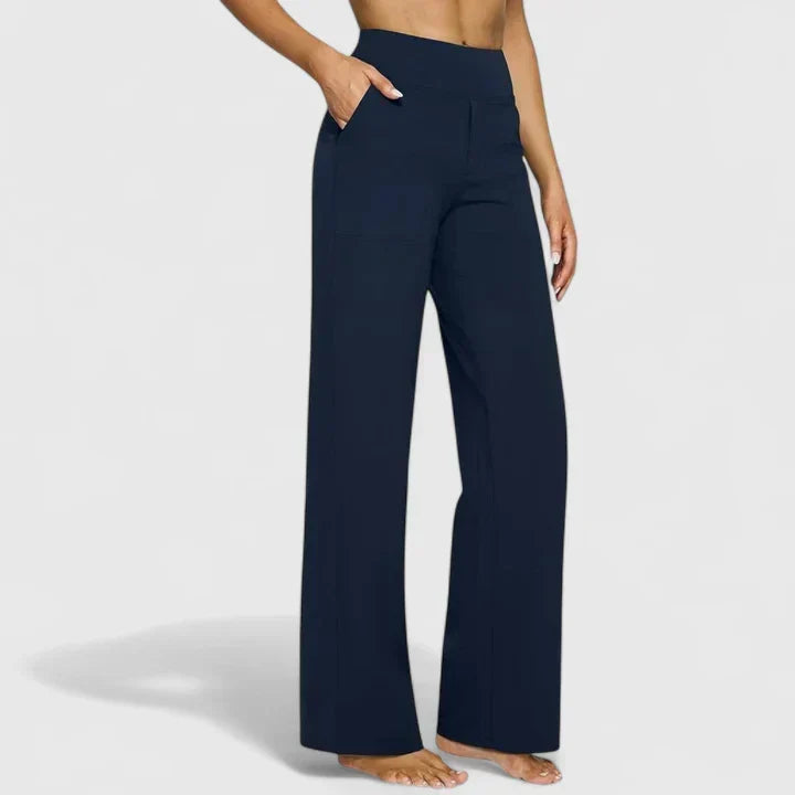 Jasmynne | Comfortable Trousers