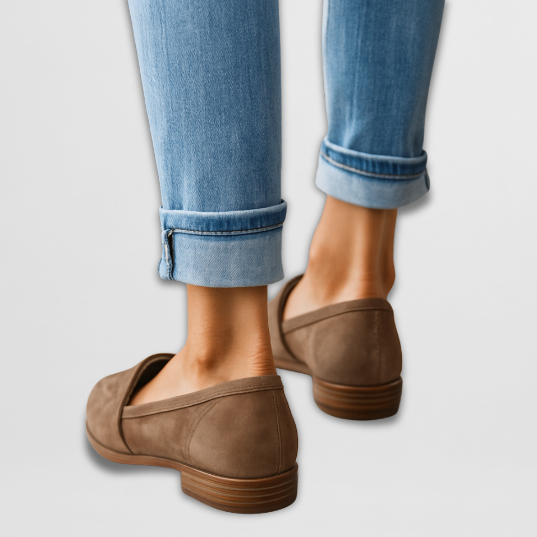 Nadia™ | Loafers