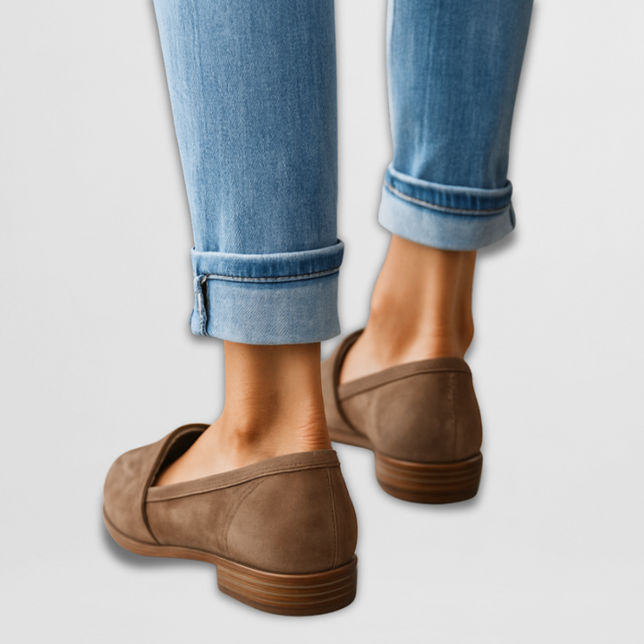 Nadia™ | Loafers