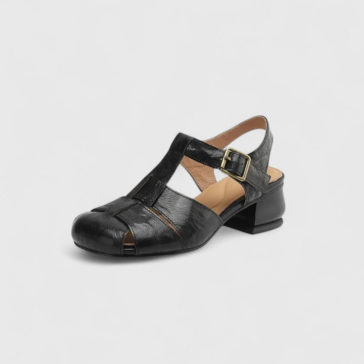 Faith - Chic Evening Sandals