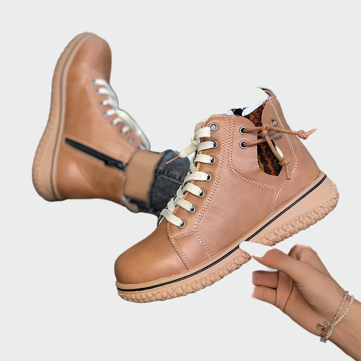 Orthopaedic Ankle Boots