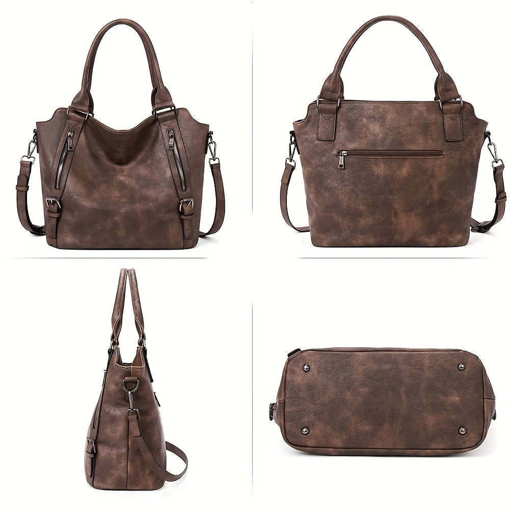 Marcella | The Bag You&